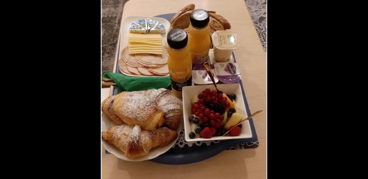 Room Lux Spa " Tabarka " Zewnętrze zdjęcie