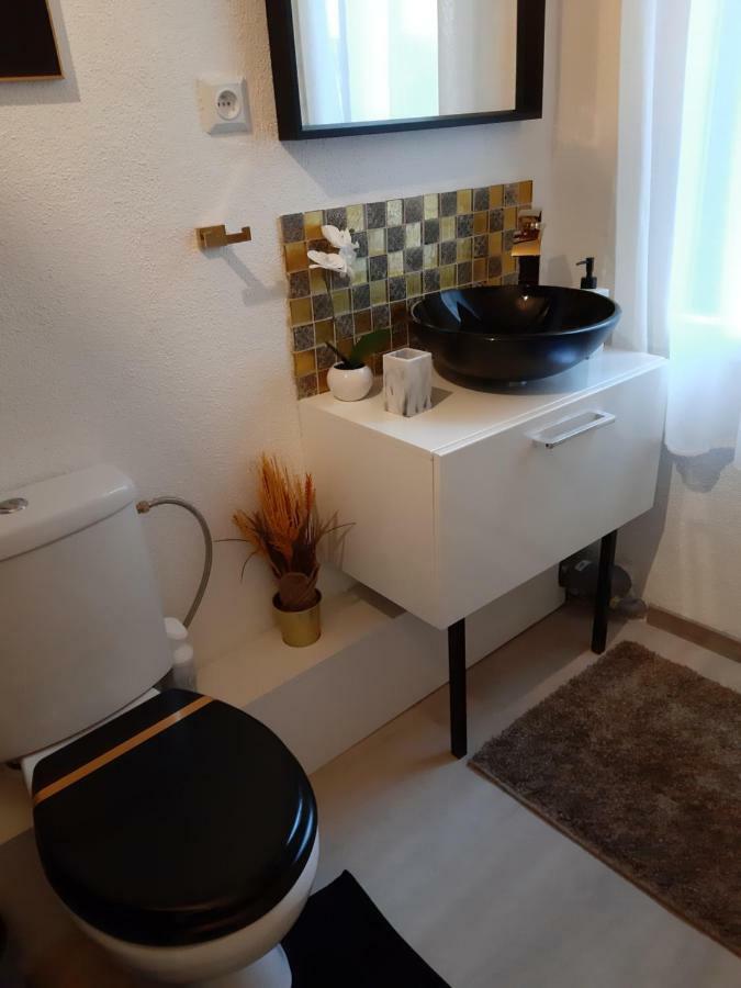 Room Lux Spa " Tabarka " Zewnętrze zdjęcie