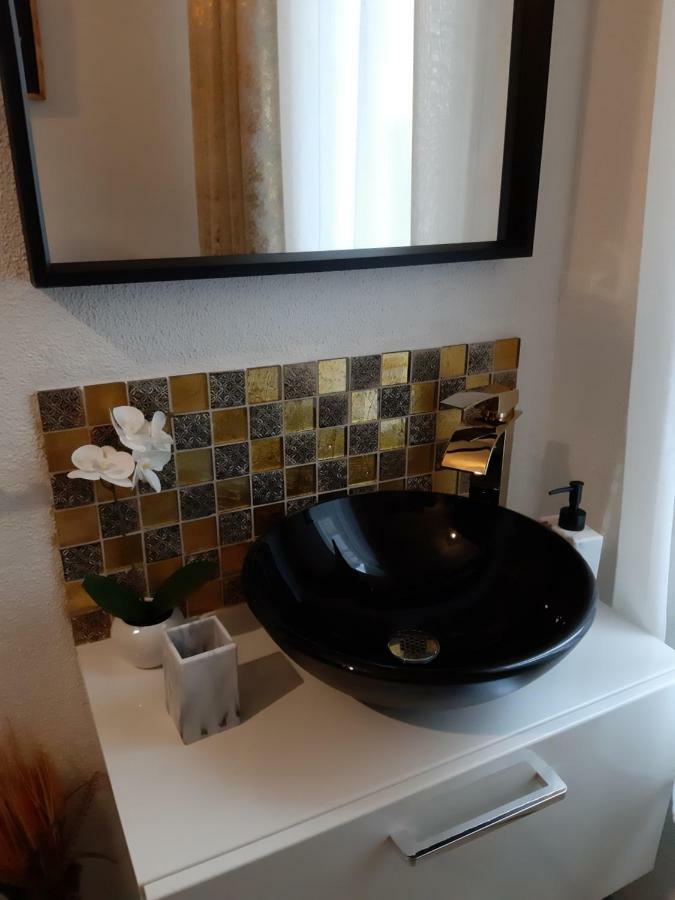 Room Lux Spa " Tabarka " Zewnętrze zdjęcie