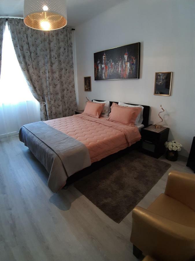 Room Lux Spa " Tabarka " Zewnętrze zdjęcie