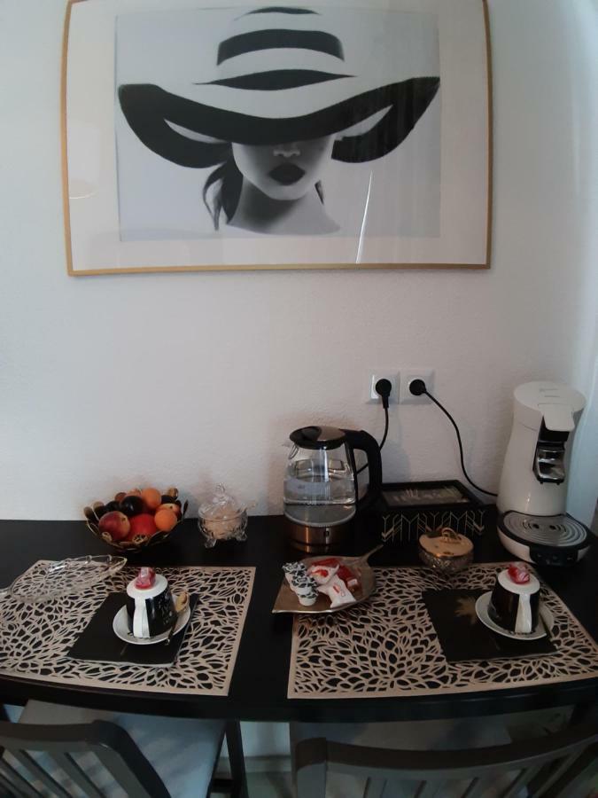 Room Lux Spa " Tabarka " Zewnętrze zdjęcie