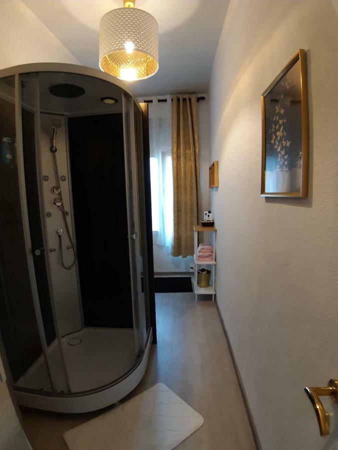Room Lux Spa " Tabarka " Zewnętrze zdjęcie